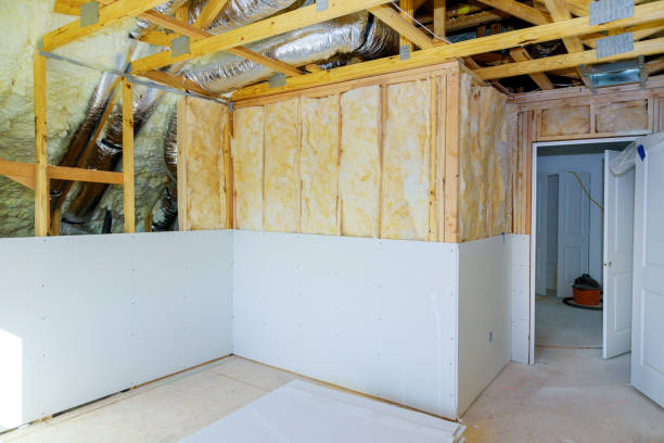 Best Insulation for Commercial Buildings  in Mapleton, UT
