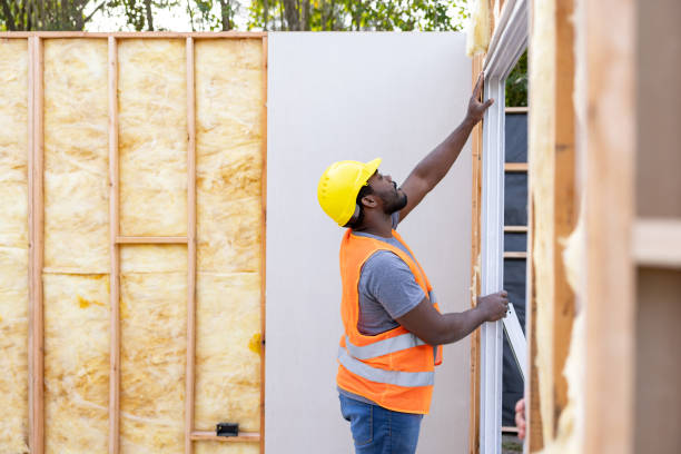 Best Residential Insulation Services  in Mapleton, UT