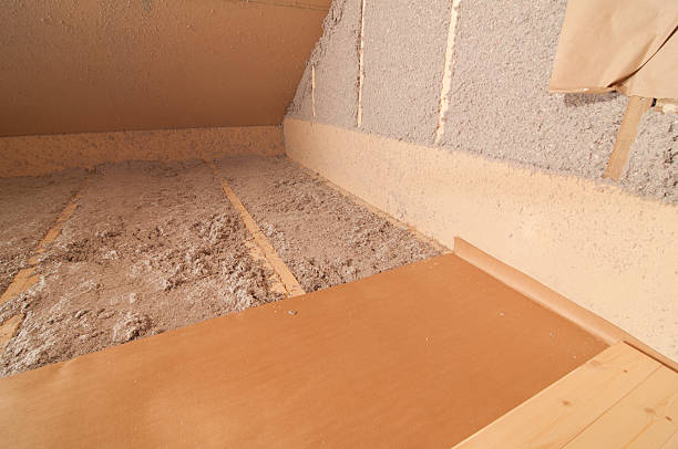 Best Insulation Repair Services  in Mapleton, UT
